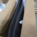 Bagger Flex Hose 764-05082 Compatible with Cub Cadet MTD RZT Riding Mower 34" 36" 42" 46" 50" 54" Replace for Double/Triple Rear Fast Bagger Kit 76405082