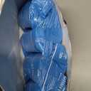 Brita Plus Water Filter, BPA-Free, High-Density Replacement Filter for Pitchers and Dispensers, Reduces 2x Contaminants*, Lasts Two Months or 40 Gallons, Includes 4 Filters