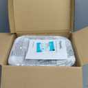 Papablic Baby Bottle Sterilizer and Dryer Pro, Esterilizador De Biberones, Electric Steam Sterilizer for Baby Bottles, Pacifiers, and Pump Parts, Large Capacity 10 Bottles