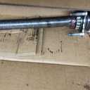 Rear Axle Shaft Assembly Compatible with Jeep Wrangler 2018-2024, 2.0L 3.0L 3.6L 6.4L, Rear Left or Right # 68393687AA