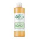 Mario Badescu AHA Botanical Body Wash Moisturizing, Clarifying and Gentle Exfoliating Wash for Brighter, Softer and Smoother Skin, Body Soap Infused with Glycolic Acid & Fruit Enzymes