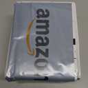 24V Car Heater, ABS Car Fan Heater, Windshield Heating Defrost Defogger with Plug in Cigarette Lighter, Car Windscreen Demister (Black)