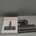 Lemige Upgrade V11 High Torque Cleaner Head Replacement for Dyson V11 V15 V10 SV12 SV14 SV15 SV17 SV22 SV27 SV28 SV47 Models, Vacuum Head Attachments for Dyson Parts & Accessories No. 970100-04 & 05