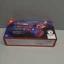 Spider Remote Control Car, Gesture Sensing Stunt Car, Spider Toys Gifts for Boys 4-6 6-8 8-12 Year Old, 2.4GHz 4WD Drift Hand Controlled Twist Cars, Off-Road 360 Rotating Cars with Lights Spray Music