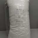 YOUR MOON Fluffy Support Bed Pillow Queen Size, Super Soft Premium DownAlternative Filling for Sleeping, Luxury Hotel Quality Bed Pillows for Side Sleeper (White)