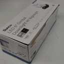 Sunco 6 Inch Gimbal LED Recessed Light, Eyeball Directional Canless Downlight with Night Light, 1400 Lumens, Selectable CCT 2700K/ 3000K/ 4000K/ 5000K/ 6000K, Dimmable, 12W=80W ETL 4 Pack