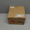 Pasabahce Premium Stemmed Martini Glasses Set of 4, Crystal Design Cocktail Cups 7.8 Oz , Vintage Coupe Glasses,Elegant Cocktail Glasses, Perfect For Parties, Gifts, Housewarming, Weddings, Aniversary