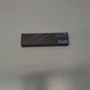 BARTON Leather and Rubber Hybrid Straps with Integrated Quick Release Spring Bars - 316L Stainless Steel - Choose Color - 18mm, 20mm & 22mm Watch Bands (Walnut)