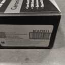 G-Coated Premium Brake Rotor BRA75789