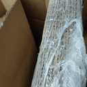 BOX USA Moving Boxes Holds 65lbs, 20"L x 20"W x 15"H (6-Pack) Large - Corrugated Cardboard Box for Shipping, Mailing, Packing, Packaging and Storage