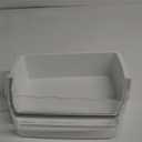 AAP73252202 AAP73252209 Refrigerator Door Bin Replacement Durable Right Door Shelf Compatible with L-G Ken-more Refrigerators by Fetechmate