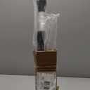 POOPLE 24ft Reach Gutter Cleaning Tools From The Ground, 16ft Telescopic Gutter Cleaner Tools, Rain Gutters Cleaning Tool With Garden Hose Attachment and Bendable Wand