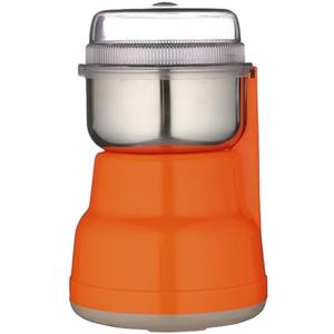 Pet Food Grinder Pro,Stainless Steel Dog Kibble & Fresh Food Maker,Multifunctional Smash Machine for Homemade Dog/Cat/Rabbit Food,Electric Seasoning & Coffee Grinder, Easy-Clean Design (300W)