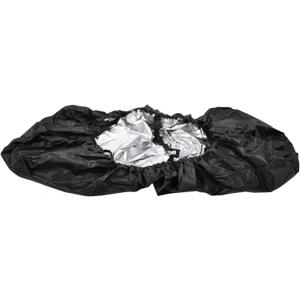 VICASKY Fishing Boat Cover Kayak Canoe Cover Uv Rainproof Oxford Fabric Storage Bag