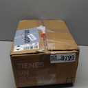 Dream Rite Shredded Memory Foam Pillow Series Luxury Adjustable Loft Home Pillow Hotel Collection Grade Washable Removable Cooling Bamboo Derived Rayon Cover- Queen 1 Pack