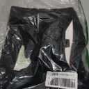 REORIA Butsmooth® Women's Trendy Sexy Casual V Neck Double Lined Sleeveless Slimming Going Out Tank Top Bodysuits S