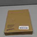 Full Size Hot Glue Gun, 150 Watts with 6 Copper Nozzles Temperature Adjustable Craft Repair Tool Professional Melting Glue Gun DIY Thermo Tool Include 5Pcs Highly Viscous Glue Sticks Luxury Set