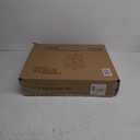 Smart Fendee Toddler Tower, 3 in 1 Kids Step Stool with Chalkboard and Safety Rail, Learning Standing Tower for Toddlers, Kids Kitchen Step Stool for Bathroom