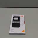 GEAR4 ZAGG Denali Case - Ultimate Impact Protection with D3O Reinforced Backplate and Frame - for Apple iPhone 13 Pro - Black,702008213