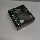 Boat Tie Down Straps to Trailer - 1,200 LBS Boat Straps with Safety Lock - 2" X 48" Adjustable Boat Trailer Strap (2PK) - Boat Straps for Trailers, Jet Ski, Kayak (Black)