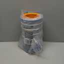 ChoiceRefill Compatible with Diaper Genie Pails, 8Pack, 2600 count