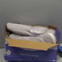 PAYHUIN Cervical Neck Pillow, Memory Foam Pillow for Pain Relief, 2 Height Adjustable Ergonomic Pillow with Breathable Ice Silk Cover, Contoured Neck Support Pillow for Side, Back and Stomach Sleepers