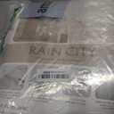 Natural Pinch Pleated Curtains 105 Inches Long Set of 2, Linen Drapes Back Tab with Hooks,Light Filtering Window Curtain Panels for Living Room 70 Width 105 Length