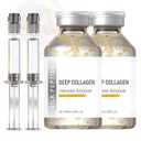 Deep Collagen Intensive Lifting Serum,Korean Anti Aging Face Serum for Tightening, Lifting, Smoothing, Hydrating 50ML/1.69FL.OZ (2, 50ML)