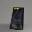 Oterkin Magnetic for iPhone 16 Pro Case Compatible with MagSafe [Foldable Stand][HD Camera Lens Protector][Built-in Touch Sensitive Glass Screen Protector] 15FT Military Full Body Rugged Case (Gray)