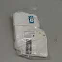ASO Speed Lacer Ankle Stabilizer, White, Medium