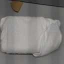 KeaBabies Hooded Baby Towel for Newborn - Viscose Derived from Bamboo Large Baby Bath Towels with Hood for Boys, Girls, Toddler, Extra Absorbent & Soft Newborn Bath Essentials (Lamb, Regular)