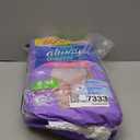 Always Discreet Adult Diapers for Women, Incontinence Underwear, Postpartum Essentials, Disposable Briefs, Max Absorbency, Bladder Leak Protection, Small/Medium, 32ct