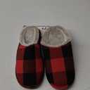 Slippers Soft Non-Slip Indoor House Slippers Home Shoes For Bedroom Hotel Travel Spa L