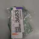 CeraVe Skin Renewing Vitamin C Eye Cream, Vitamin C, Hyaluronic Acid, Ceramides & Caffeine, Under Eye Cream For Dark Circles and Puffiness, Fragrance Free & Ophthalmologist Tested, 0.5 Fl. Oz