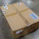 MeeFar Folding Hitch Mount Cargo Carrier Basket 60" X 20" X 6"+Waterproof Cargo Bag 16 Cubic Feet(58" 19" 24"),Hauling Weight Capacity of 500 Lbs and A Folding Arm. with Hitch Stabilizer, Net and Straps