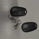 2 X ACT-31B Megacode Linear Garage Door Opener Remote LD033 LD050 LS050