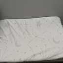 Trifold Pack and Play Mattress for Baby and Toddlers - 38"x26"x1.5", Breathable Pack N Play Mattress, Portable Crib Mattress with Carry Bag, Washable Cover Playpen Mattress for Travel