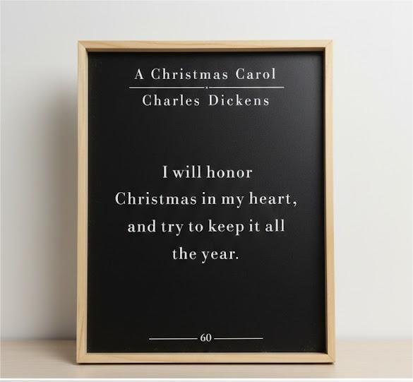 NV BOOK QUOTES DICKENS