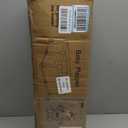 Dripex Baby Playpen, 47"x47" Small Playpen for Babies, Enhanced Safety Baby Play Yard for Indoor & Outdoor, Infant Play Pen with Soft Breathable Visible Mesh, Anti-Fall Design & Easy Setup, Grey