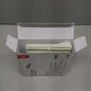 5 IN 1 Visual Timer for Kids/Adults with Chore Chart, ADHD Tools 12/24H Silent Task Timer and Pomodoro Timer, ADHD & Autism Sensory Products, Visual Schedule for Kids Back to School Supplies Off-white