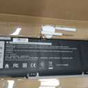 86Wh 69KF2 M59JH 8FCTC 70N2F Battery for Dell XPS 15 9500 9510 9520 Precision 5550 5560 5570 7510 M15 M17 R3 R4,G15 5510 5511 5515 5520 5521,G7 7500,Inspiron 7510 7610 P87F P91F P45E p100f