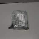 200pcs Metric Woodruff Key Assortment Kit - 15 Popular Sizes - Semicircle & Half Moon Keys