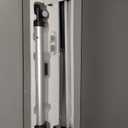 Vivitar TEL50600 60X/120X Telescope Refractor with Tripod (Black)