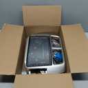 8 CORE 6G+128G Car Radio Stereo for Honda Pilot 2006 2007 2008 with Wireless CarPlay Android Auto, 9 Inch 1280 * 720P IPS Touch Screen 32-Band DSP Android 13 GPS WiFi Bluetooth Backup Camera