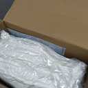 Litanika Ivory King Size Comforter Set with Sheets - 7 Pieces Bed in a Bag King Boho Tufted Complete Bedding Sets with Comforter, Sheets, Pillowcases & Shams (King (104"x90"))