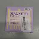 MAGNETIC EYELASHES,Easy To Apply, Tweezers,Lashes