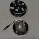 AC Compressor Clutch Assy - Compatible with 2006-2011 Honda Civic 1.8L, 4901 4918 38810RRBA01 Repair Kit Plate Pulley Bearing Coil