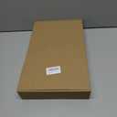 Snackle Box Container - Charcuterie Board with Lid & Handle, BPA-Free Snack Box Container with Adjustable Snack Containers, Portable Food Storage Organizer for Travel, Picnic, or Parties