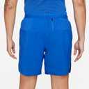 Nike Flex Stride Men's 7" Brief Running Shorts (Blue)