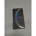 TORRAS Upgraded 360 Rotatable Magnetic Ring for iPhone 15 Pro Max Case, Fit for MagSafe with Stand Ring Holder, 16FT Mil-Grade Shockproof Translucent for iPhone 15 Pro Max Phone Case Ostand, Blue